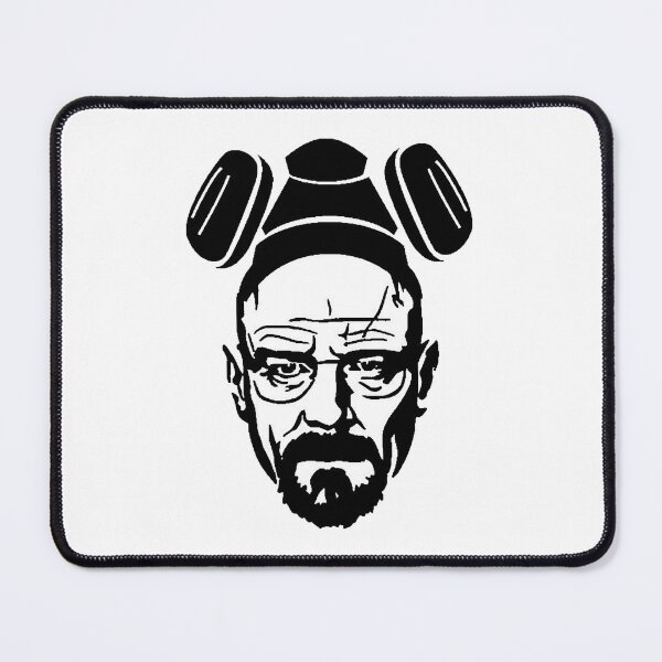 Item preview, mr white designed and sold by BellourouShop.