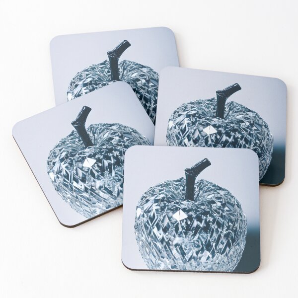 Item preview, diamond apple designed and sold by ViktorVigo.