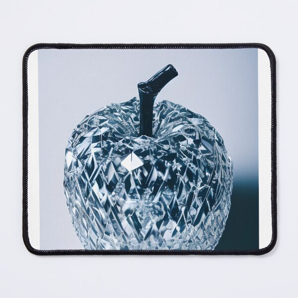 Item preview, diamond apple designed and sold by ViktorVigo.