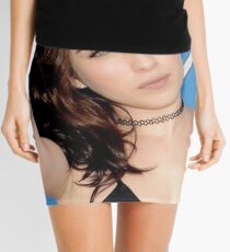 Minifalda lauren
