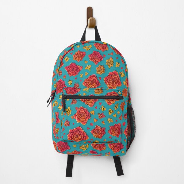 Item preview, Rose and Hearts designed and sold by flamini.