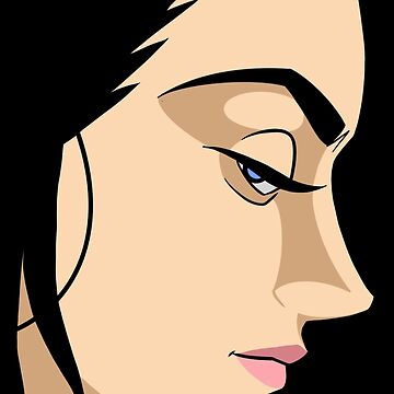 Artwork thumbnail, Face by TheRandomFactor