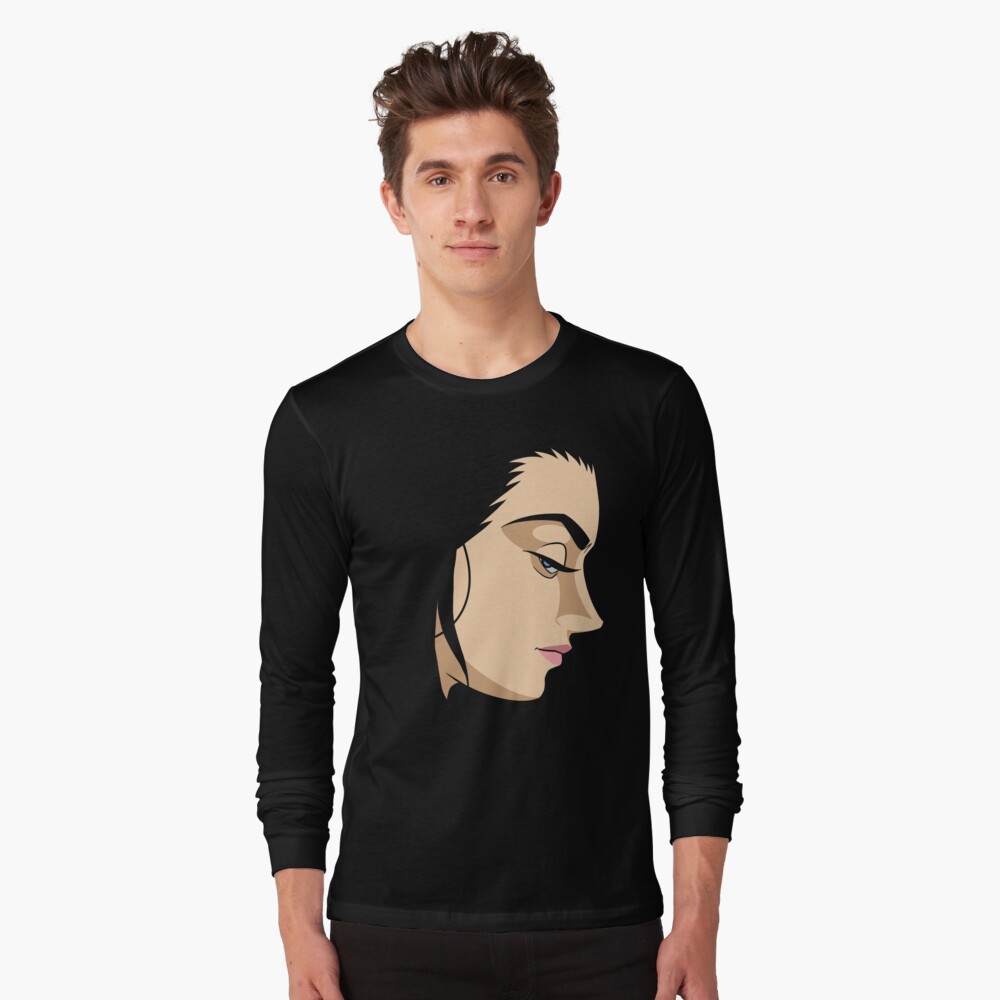 Item preview, Long Sleeve T-Shirt designed and sold by TheRandomFactor.