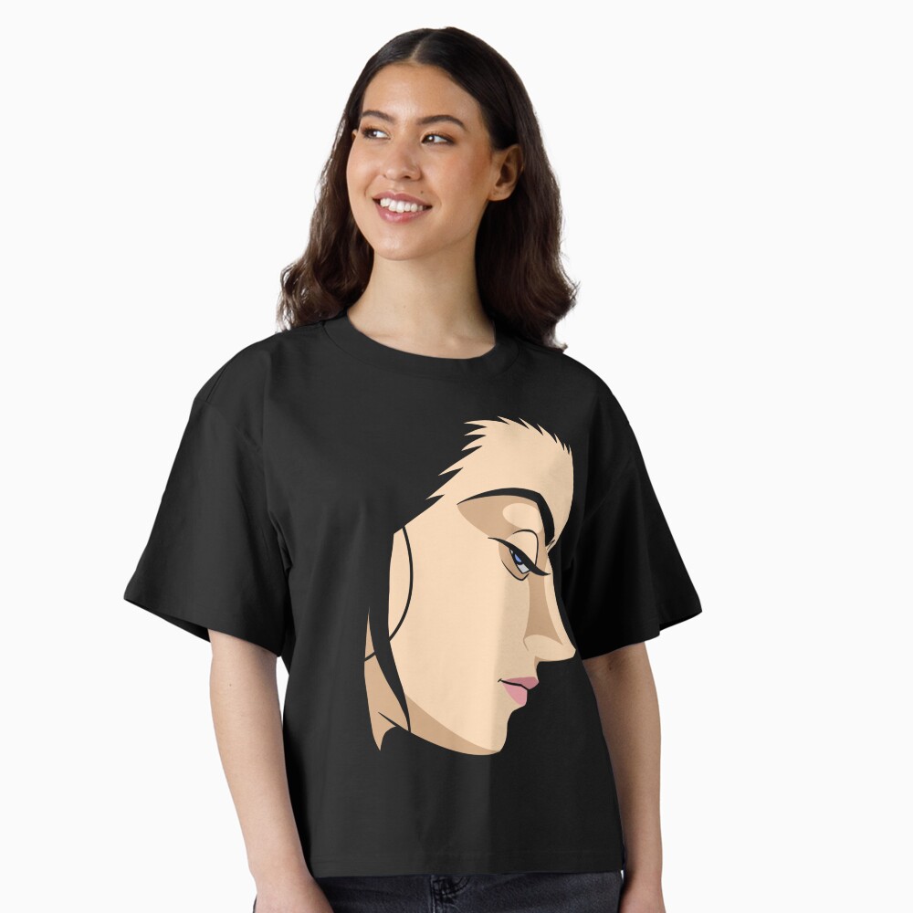 Item preview, Boxy T-Shirt designed and sold by TheRandomFactor.