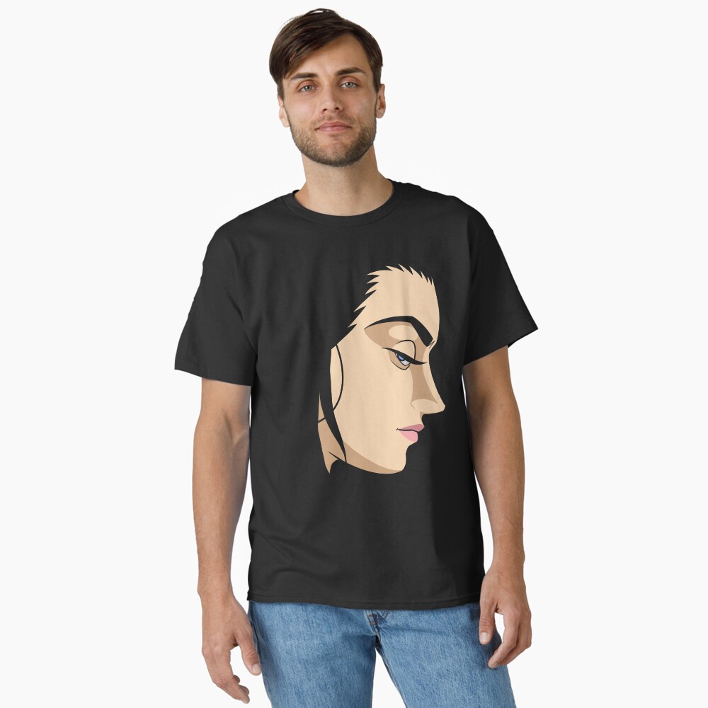 Item preview, Classic T-Shirt designed and sold by TheRandomFactor.