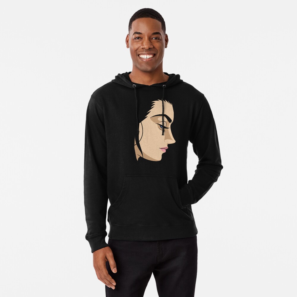 Item preview, Lightweight Hoodie designed and sold by TheRandomFactor.