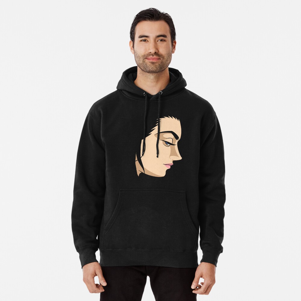 Item preview, Pullover Hoodie designed and sold by TheRandomFactor.