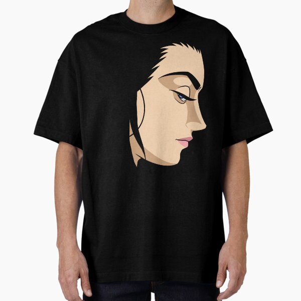 Oversized T-Shirt