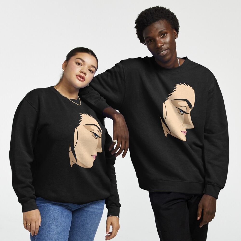 Item preview, Pullover Sweatshirt designed and sold by TheRandomFactor.