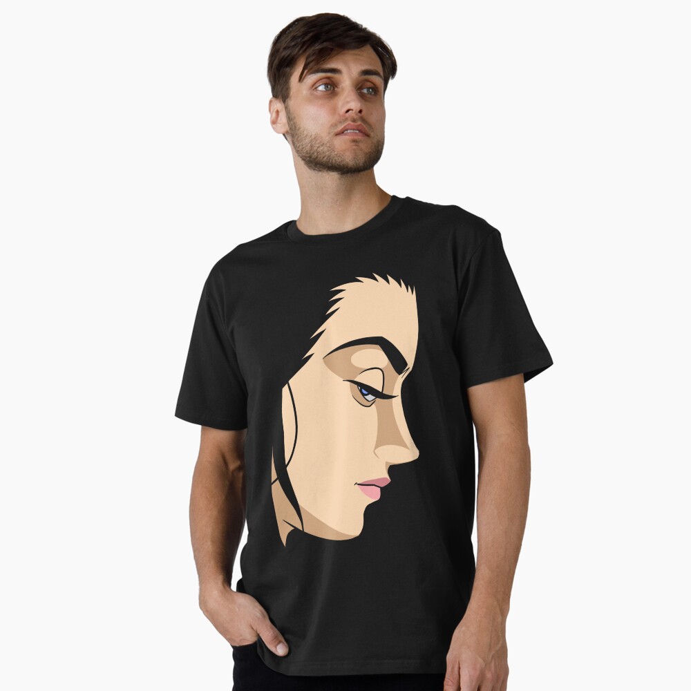 Item preview, Premium T-Shirt designed and sold by TheRandomFactor.