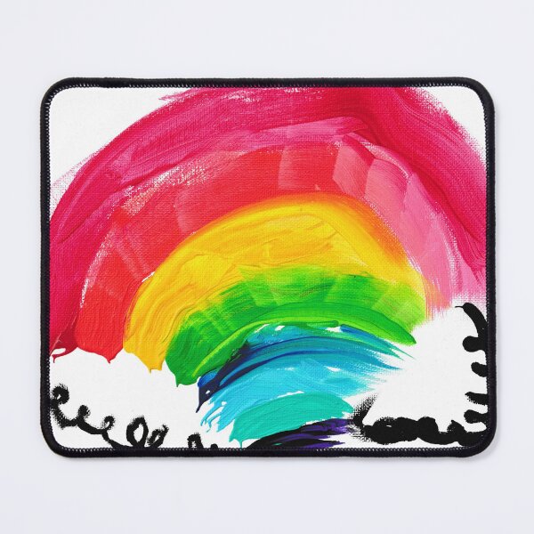 Item preview, Gwenivere's Rainbow designed and sold by J A Flanagan.