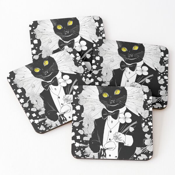 Item preview, suit cat designed and sold by ViktorVigo.