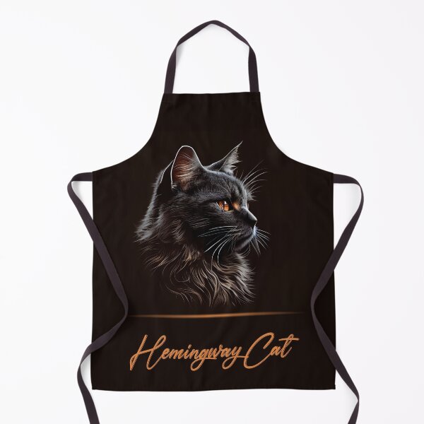 Item preview, Adorable Hemingway Cat designed and sold by Best-Breeds.
