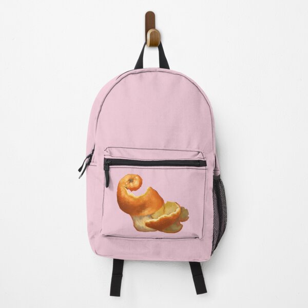 Item preview, Realism Orange Peel Drawing designed and sold by wurmbox7.
