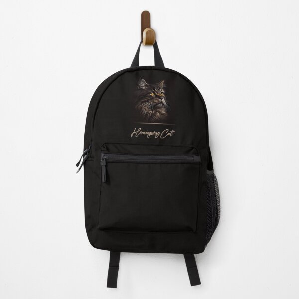 Item preview, Hemingway Cat designed and sold by Best-Breeds.