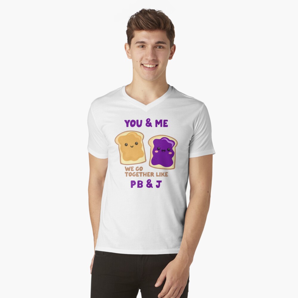 Item preview, V-Neck T-Shirt designed and sold by mystudiocreate.
