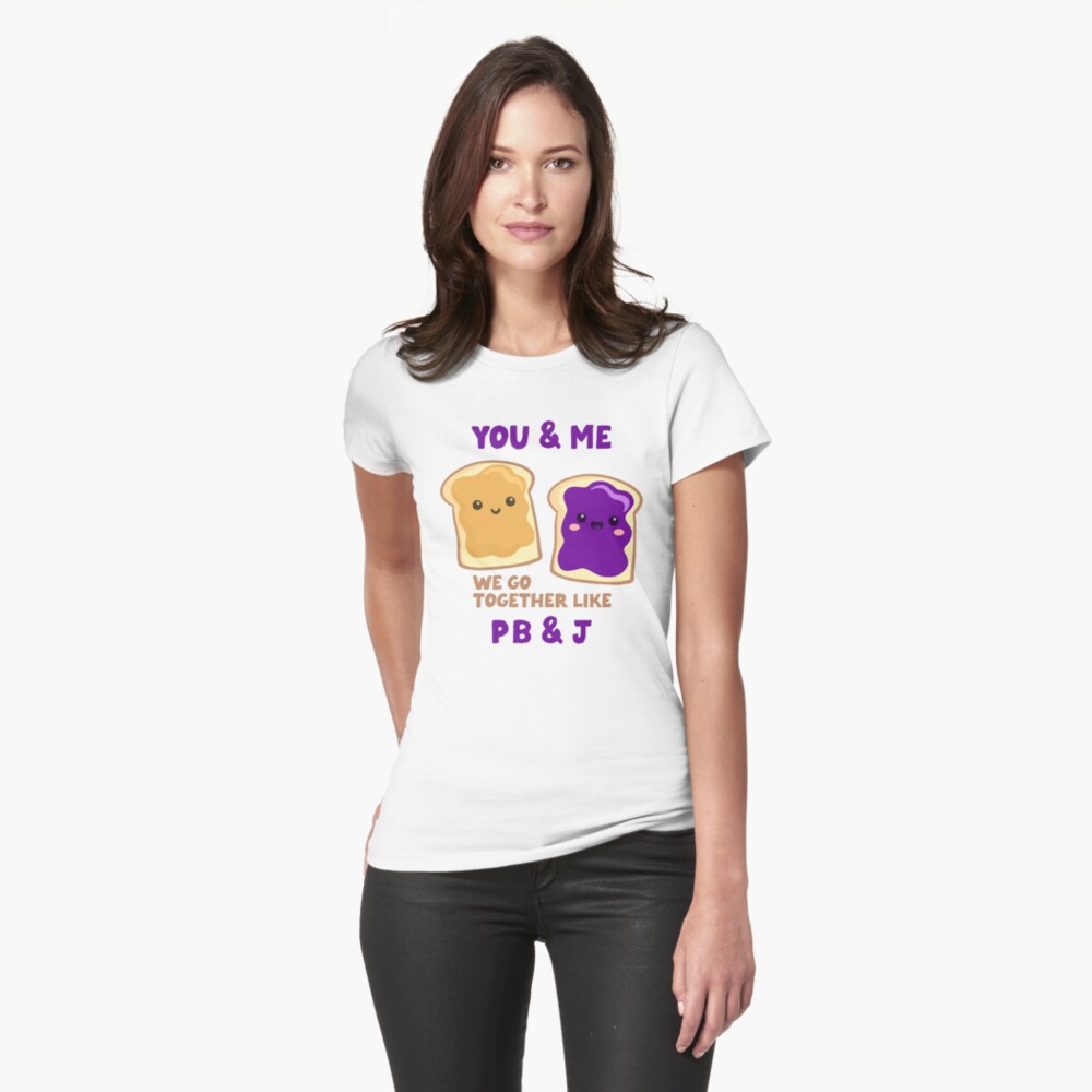 Item preview, Fitted T-Shirt designed and sold by mystudiocreate.