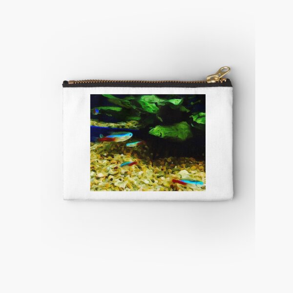 Item preview, School of Neons designed and sold by wolfshark2015.