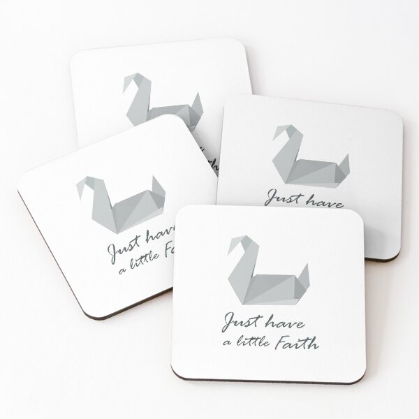 Item preview, Just Have a little Faith - Prison Break designed and sold by Sadaf Dalir.