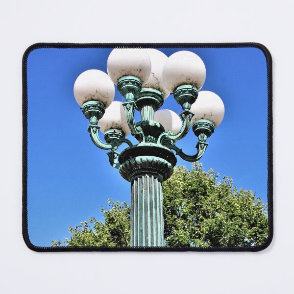 Item preview, Lighting Around the Capital designed and sold by Martha Sherman.