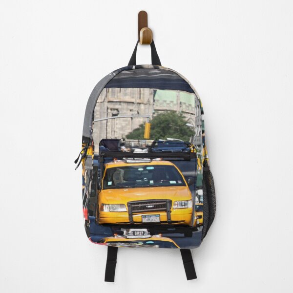 Item preview, New York taxis designed and sold by KNBS.
