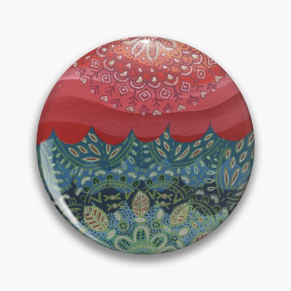 Item preview, Heat waves designed and sold by Ninka40.