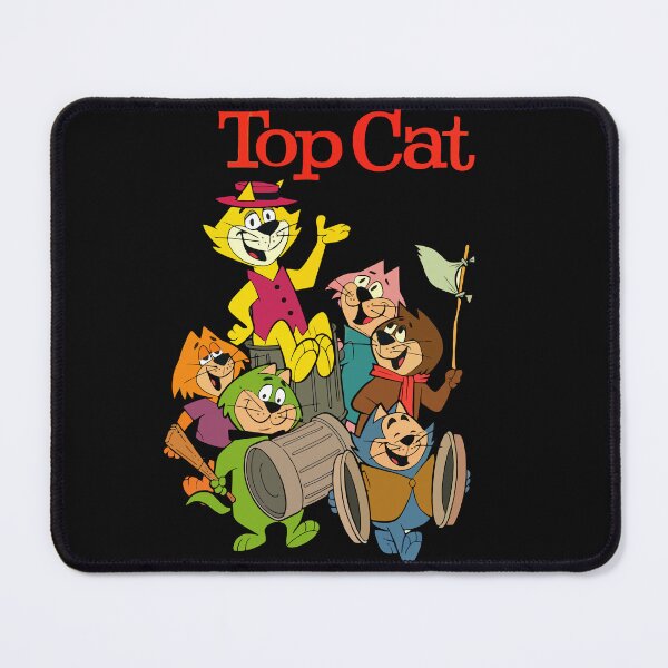 Item preview, TOP CAT designed and sold by EDDYREED23.
