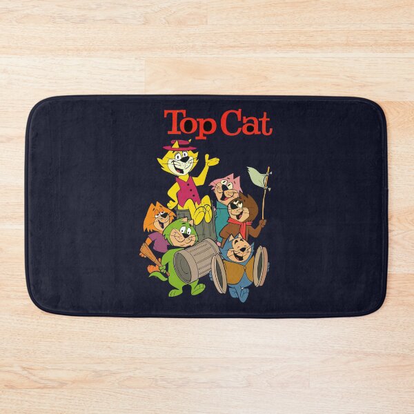Item preview, TOP CAT designed and sold by EDDYREED23.