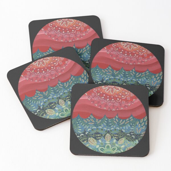 Item preview, Heat waves designed and sold by Ninka40.