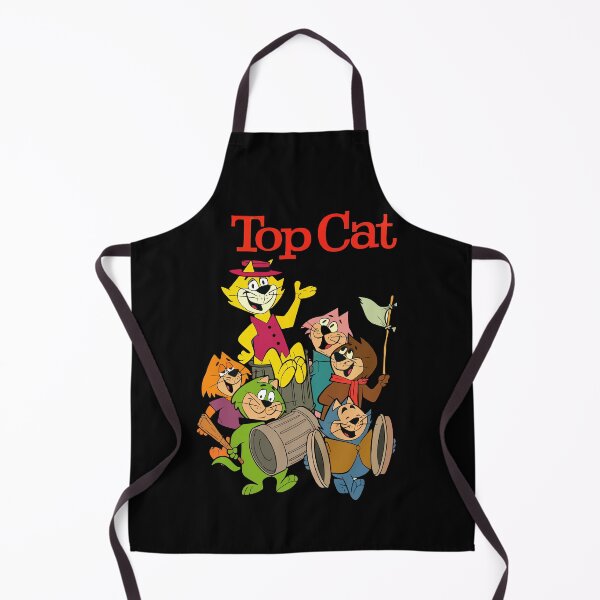 Item preview, TOP CAT designed and sold by EDDYREED23.