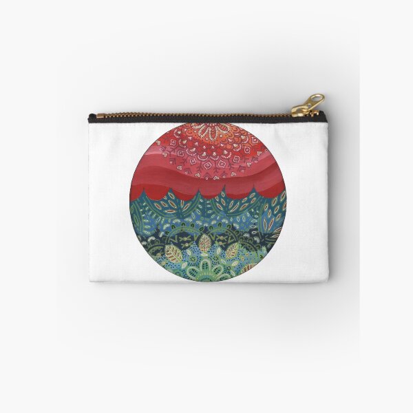 Item preview, Heat waves designed and sold by Ninka40.