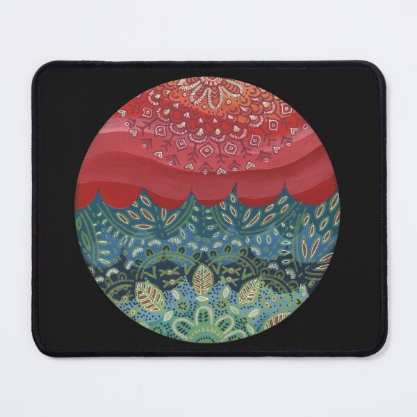 Item preview, Heat waves designed and sold by Ninka40.