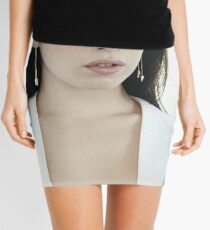 Minifalda lauren