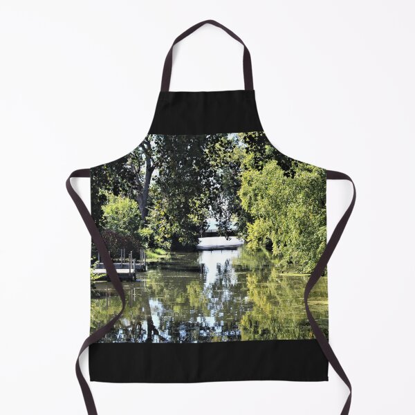 Item preview, The Creek at a High Level designed and sold by Martha Sherman.