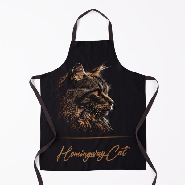 Item preview, Adorable Hemingway Cat designed and sold by Best-Breeds.