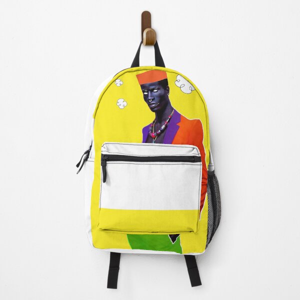Item preview, Sudan Man designed and sold by Dominos 11.