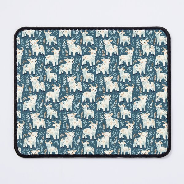 Item preview, Nordic Goats designed and sold by UnTangle.
