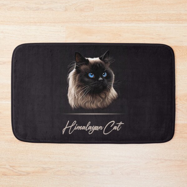 Item preview, Himalayan Cat designed and sold by Best-Breeds.