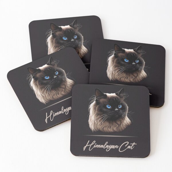Item preview, Himalayan Cat designed and sold by Best-Breeds.