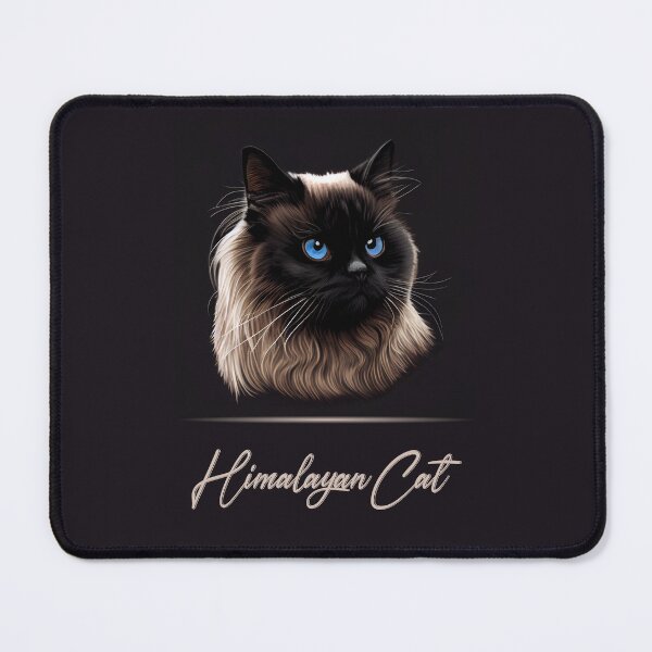 Item preview, Himalayan Cat designed and sold by Best-Breeds.