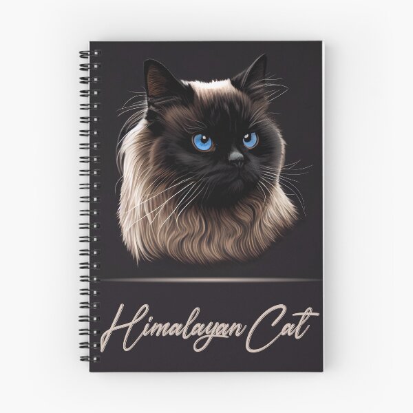 Item preview, Himalayan Cat designed and sold by Best-Breeds.