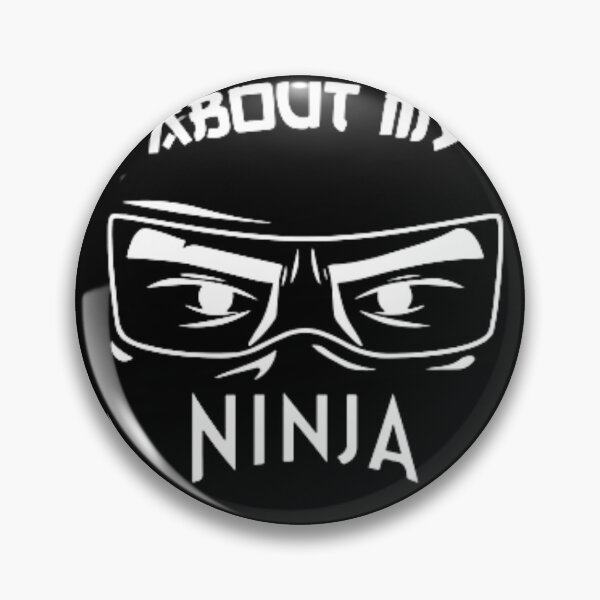 Item preview, ask me about my ninja disguise designed and sold by ACOTARO.