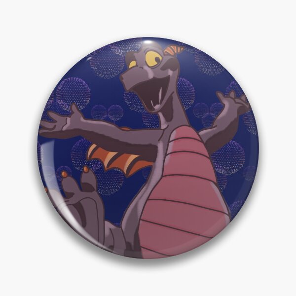 Item preview, Figment designed and sold by D3TE.