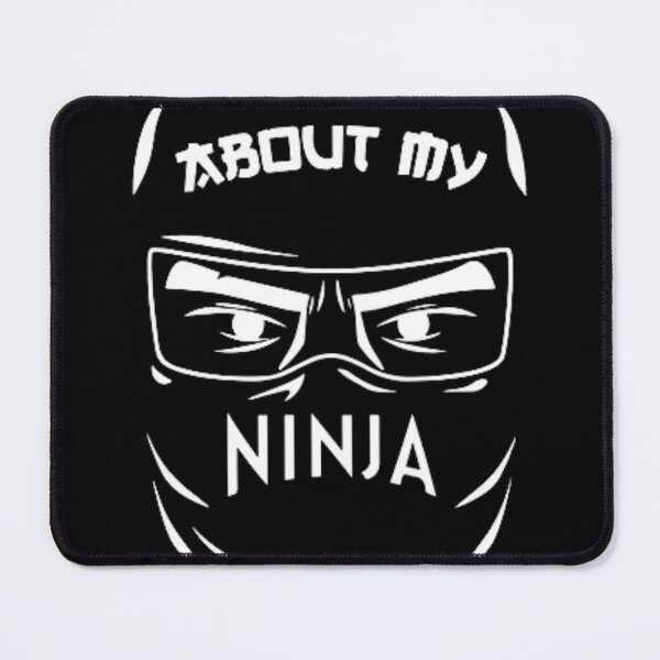 Item preview, ask me about my ninja disguise designed and sold by ACOTARO.