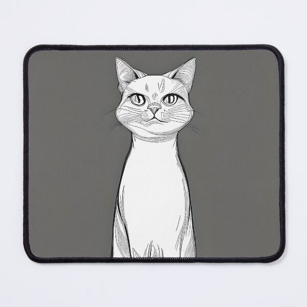 Item preview, Cat designed and sold by ViktorVigo.