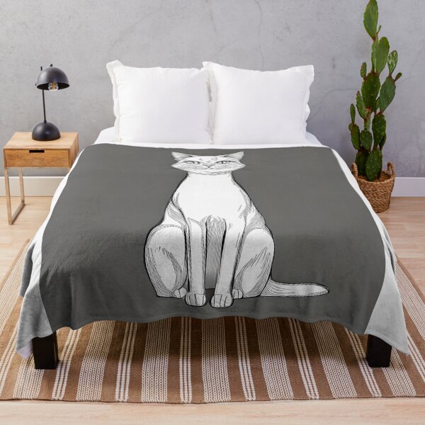 Item preview, Cat designed and sold by ViktorVigo.