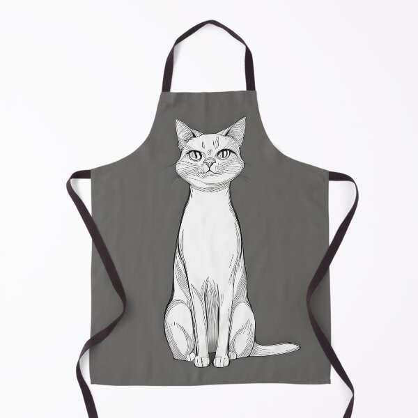 Item preview, Cat designed and sold by ViktorVigo.