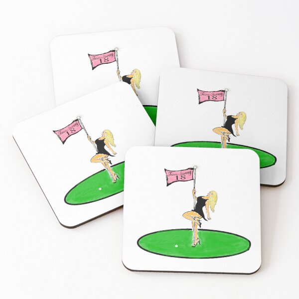 Item preview, Team Stormy Pole Dancing on the Green designed and sold by MrMonroe007 | Decor Dorm Office Graphic Generation XYZ.