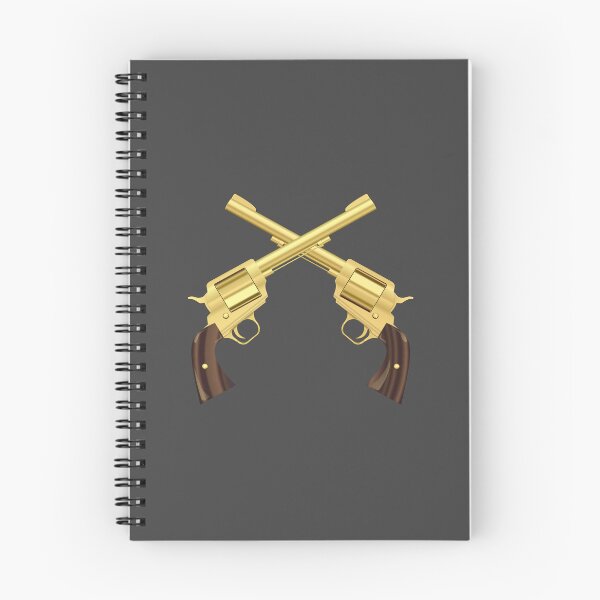 Item preview, Gangster Guns designed and sold by MikrosLikos.
