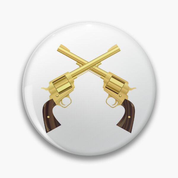 Item preview, Gangster Guns designed and sold by MikrosLikos.